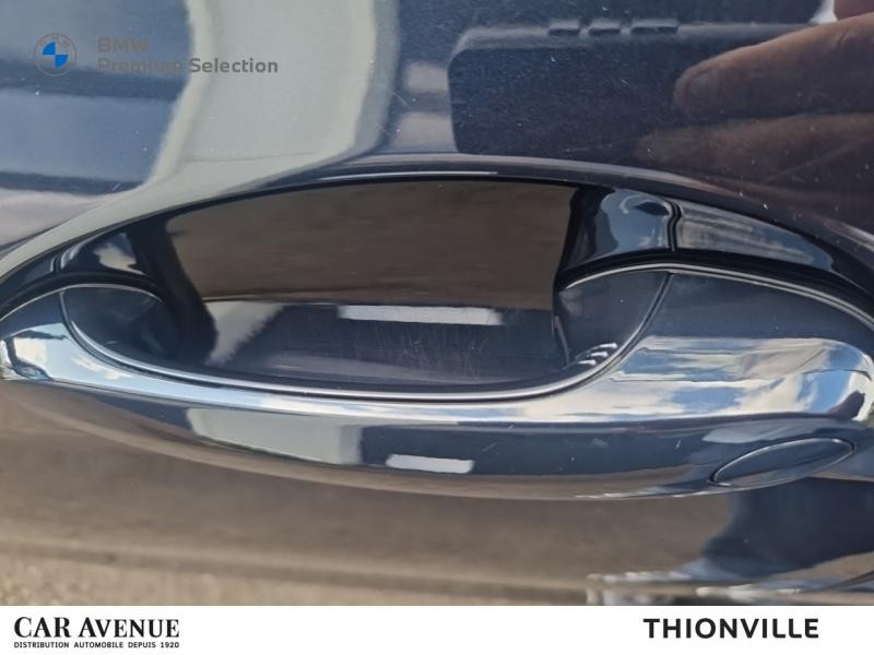 Occasion BMW X3 xDrive30eA 292ch M Sport 10cv 2021 M Carbonschwarz 44900 € à Terville