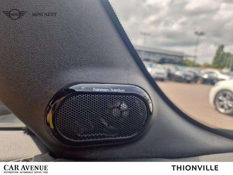 Occasion MINI Cabrio Cooper 136ch Edition Premium Plus BVA7 2022 Autres couleurs 29900 € à Terville