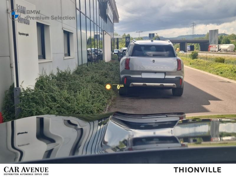 Occasion BMW X3 xDrive30eA 292ch M Sport 10cv 2021 M Carbonschwarz 44900 € à Terville