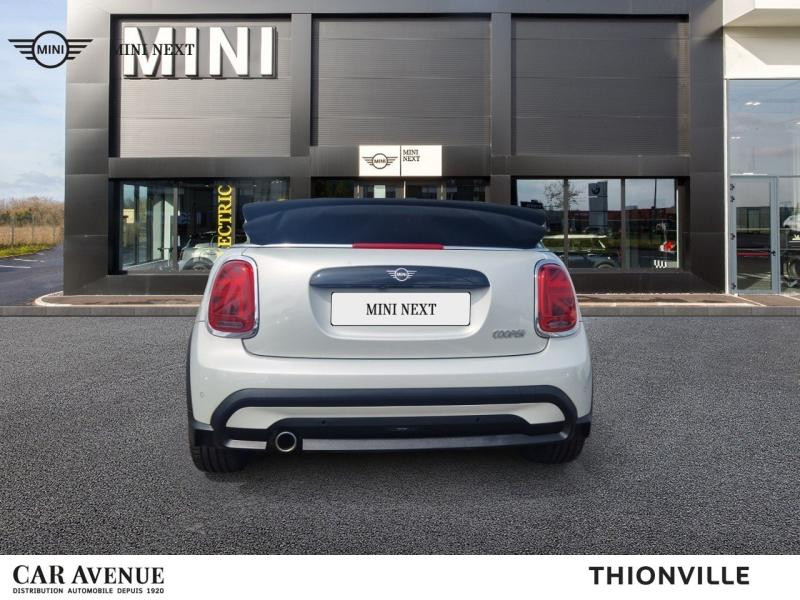 Occasion MINI Cabrio Cooper 136ch Edition Premium Plus BVA7 2022 Autres couleurs 29900 € à Terville