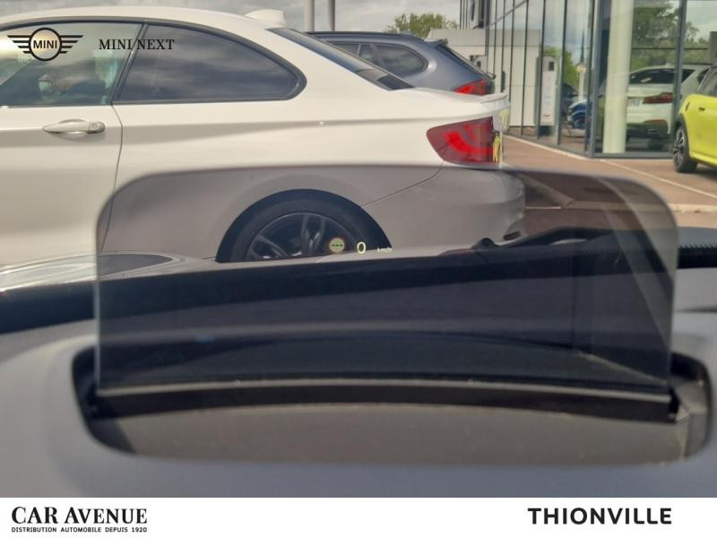 Occasion MINI Cabrio Cooper 136ch Edition Premium Plus BVA7 2022 Autres couleurs 29900 € à Terville