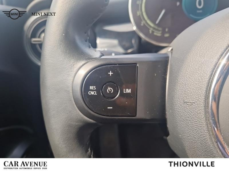 Occasion MINI Cabrio Cooper 136ch Edition Premium Plus BVA7 2022 Autres couleurs 29900 € à Terville