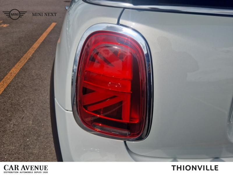 Occasion MINI Cabrio Cooper 136ch Edition Premium Plus BVA7 2022 Autres couleurs 29900 € à Terville