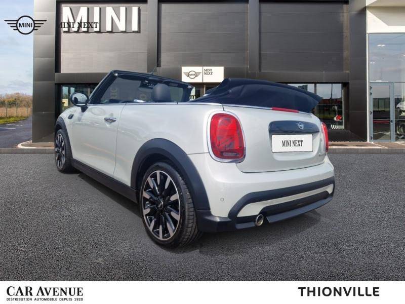 Occasion MINI Cabrio Cooper 136ch Edition Premium Plus BVA7 2022 Autres couleurs 29900 € à Terville