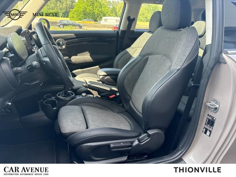 Occasion MINI Mini One 102ch Edition Camden 2022 Rooftop Grey 21900 € à Terville