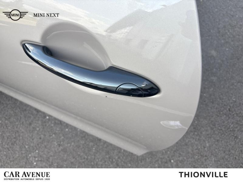 Occasion MINI Mini One 102ch Edition Camden 2022 Rooftop Grey 21900 € à Terville