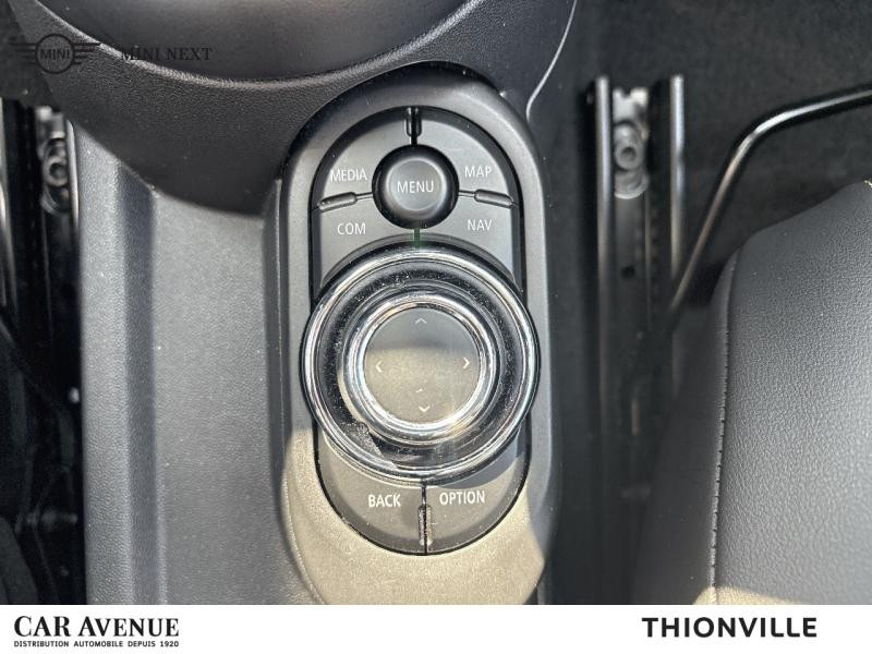 Occasion MINI Mini One 102ch Edition Camden 2022 Rooftop Grey 21900 € à Terville
