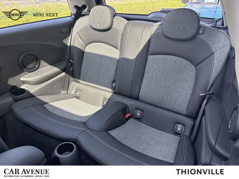 Occasion MINI Mini One 102ch Edition Camden 2022 Rooftop Grey 21900 € à Terville