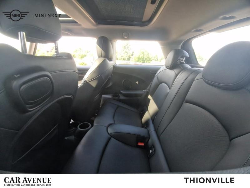 Occasion MINI Mini Cooper SE 184ch Classic BVA 5CV 2021 Moonwalk Grey 15900 € à Terville
