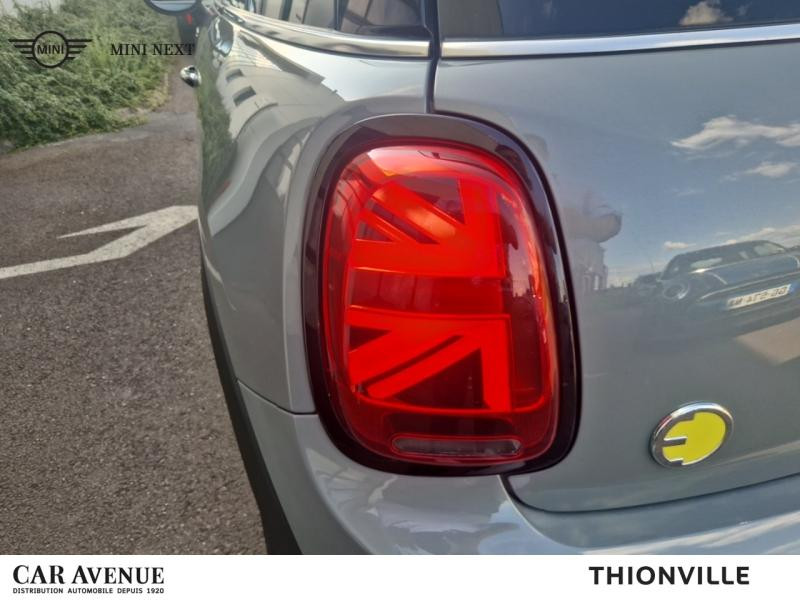 Occasion MINI Mini Cooper SE 184ch Classic BVA 5CV 2021 Moonwalk Grey 15900 € à Terville