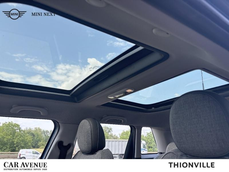 Occasion MINI Mini 5 Portes Cooper 136ch Edition Camden BVA7 2022 Island Blue 25990 € à Terville
