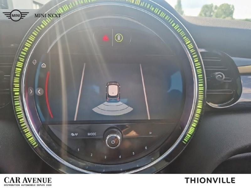 Occasion MINI Mini Cooper SE 184ch Classic BVA 5CV 2021 Moonwalk Grey 15900 € à Terville