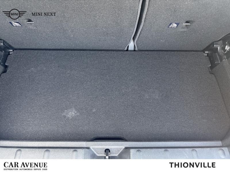 Occasion MINI Mini One 102ch Edition Camden 2022 Rooftop Grey 21900 € à Terville