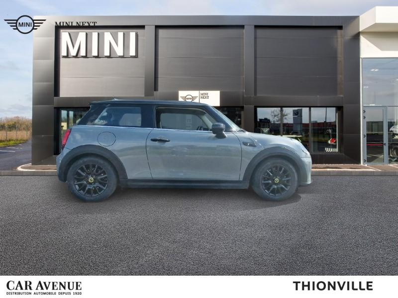 Occasion MINI Mini Cooper SE 184ch Classic BVA 5CV 2021 Moonwalk Grey 15900 € à Terville