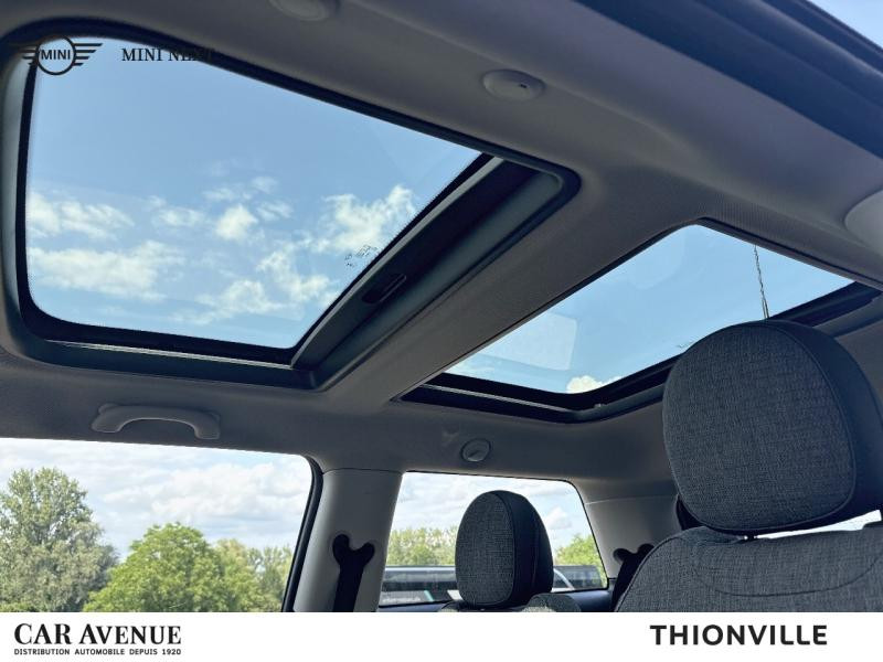 Occasion MINI Mini One 102ch Edition Camden 2022 Rooftop Grey 21900 € à Terville