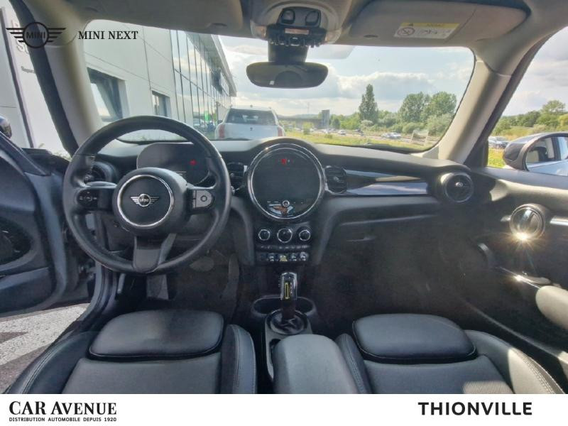 Occasion MINI Mini Cooper SE 184ch Classic BVA 5CV 2021 Moonwalk Grey 15900 € à Terville