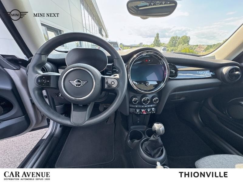 Occasion MINI Mini One 102ch Edition Camden 2022 Rooftop Grey 21900 € à Terville