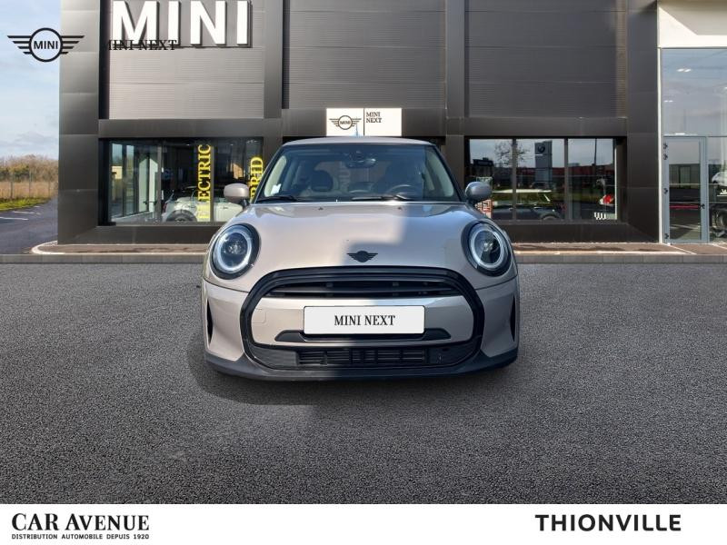 Occasion MINI Mini One 102ch Edition Camden 2022 Rooftop Grey 21900 € à Terville