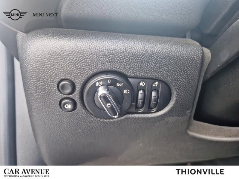 Occasion MINI Mini Cooper SE 184ch Classic BVA 5CV 2021 Moonwalk Grey 15900 € à Terville