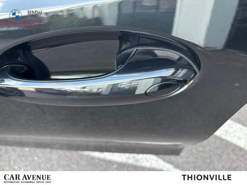 Occasion BMW Série 3 320dA MH xDrive 190ch M Sport 2021 Frozen Dark Grey 36900 € à Terville