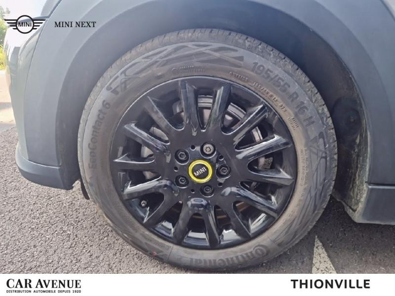 Occasion MINI Mini Cooper SE 184ch Classic BVA 5CV 2021 Moonwalk Grey 15900 € à Terville