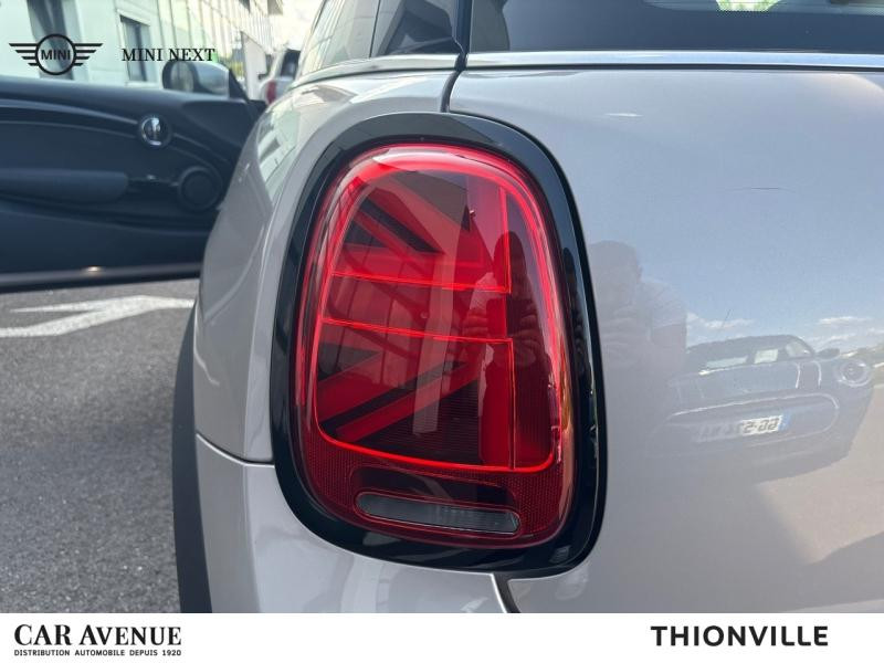 Occasion MINI Mini One 102ch Edition Camden 2022 Rooftop Grey 21900 € à Terville