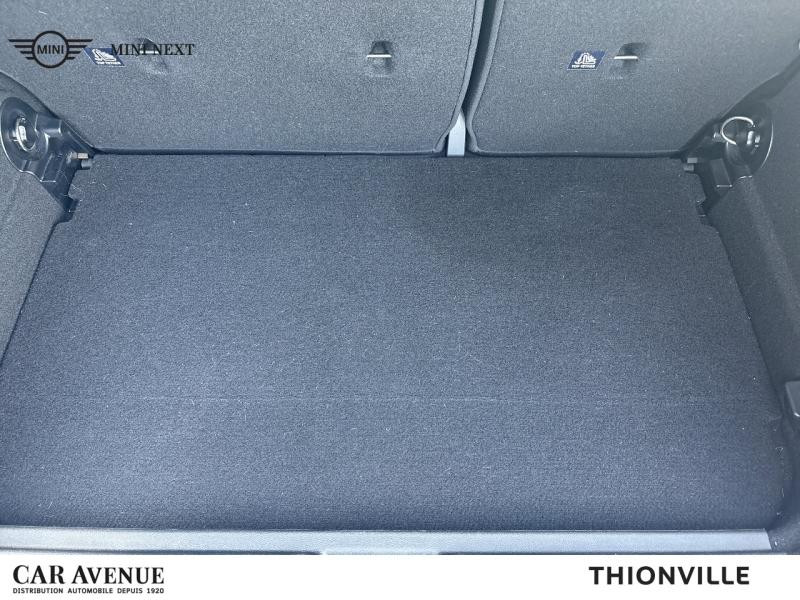 Occasion MINI Mini 5 Portes Cooper 136ch Edition Camden BVA7 2022 Island Blue 25990 € à Terville