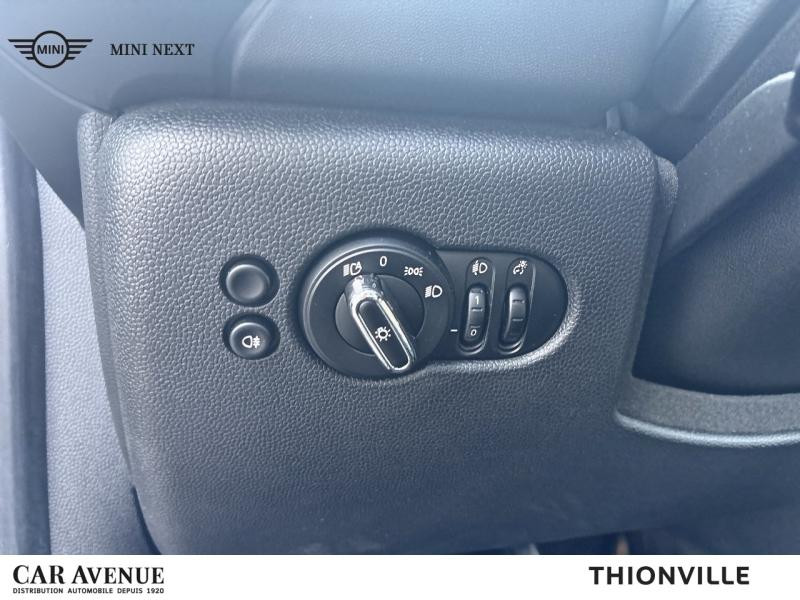 Occasion MINI Mini One 102ch Edition Camden 2022 Rooftop Grey 21900 € à Terville