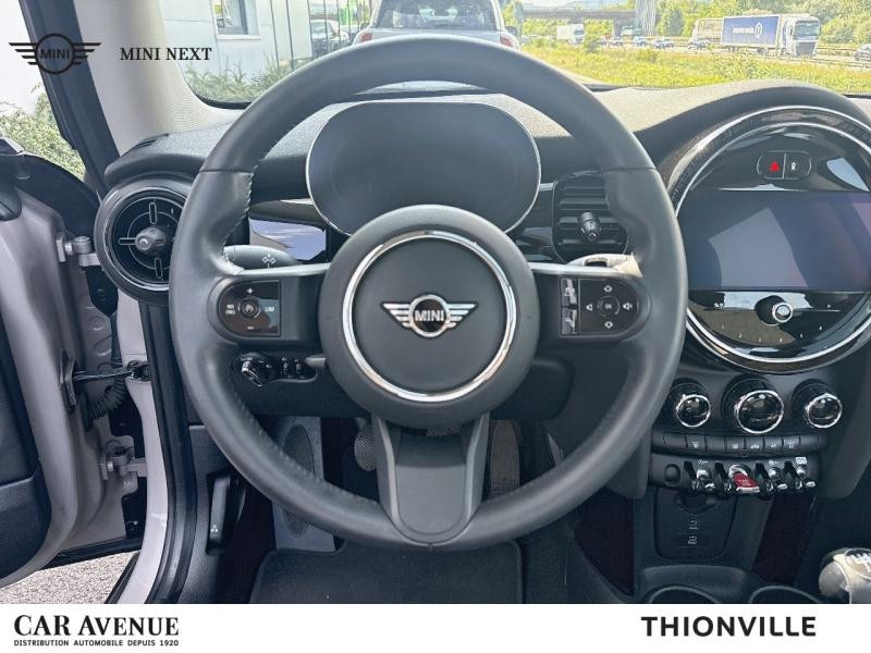 Occasion MINI Mini One 102ch Edition Camden 2022 Rooftop Grey 21900 € à Terville