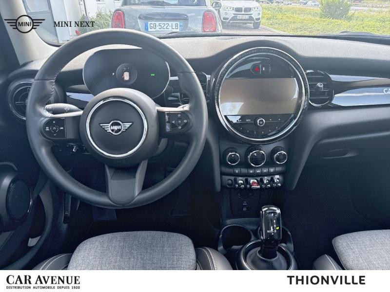 Occasion MINI Mini 5 Portes Cooper 136ch Edition Camden BVA7 2022 Island Blue 25990 € à Terville