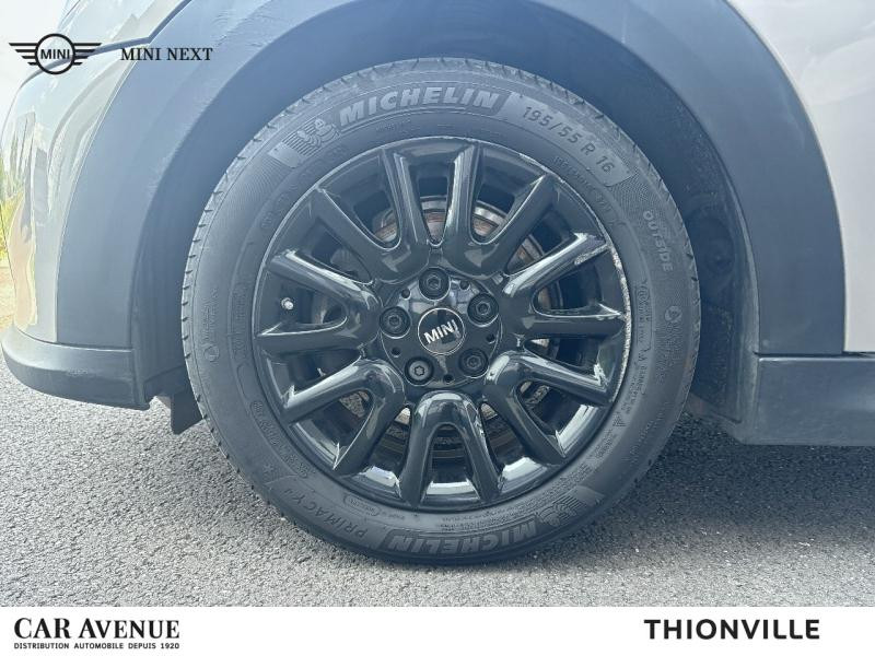 Occasion MINI Mini One 102ch Edition Camden 2022 Rooftop Grey 21900 € à Terville