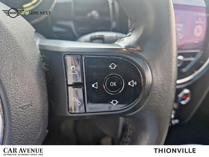 Occasion MINI Mini Cooper SE 184ch Classic BVA 5CV 2021 Moonwalk Grey 15900 € à Terville