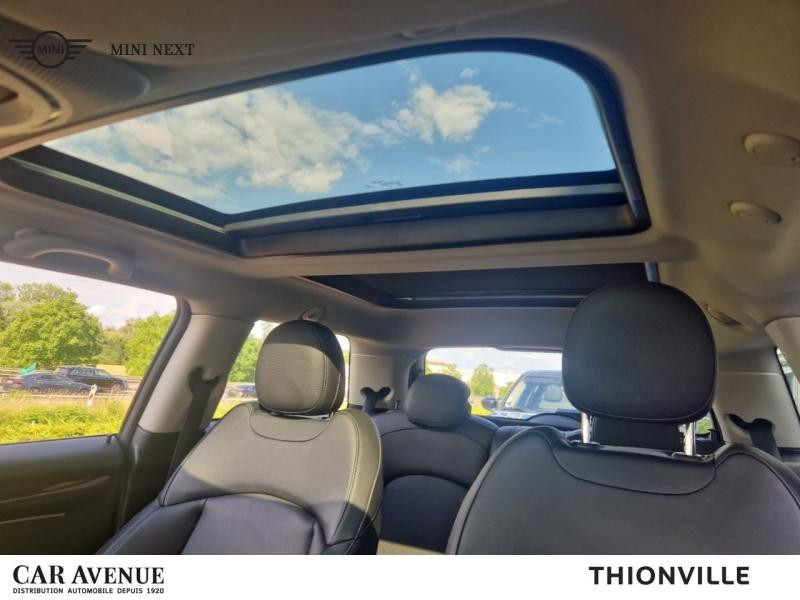 Occasion MINI Mini Cooper SE 184ch Classic BVA 5CV 2021 Moonwalk Grey 15900 € à Terville