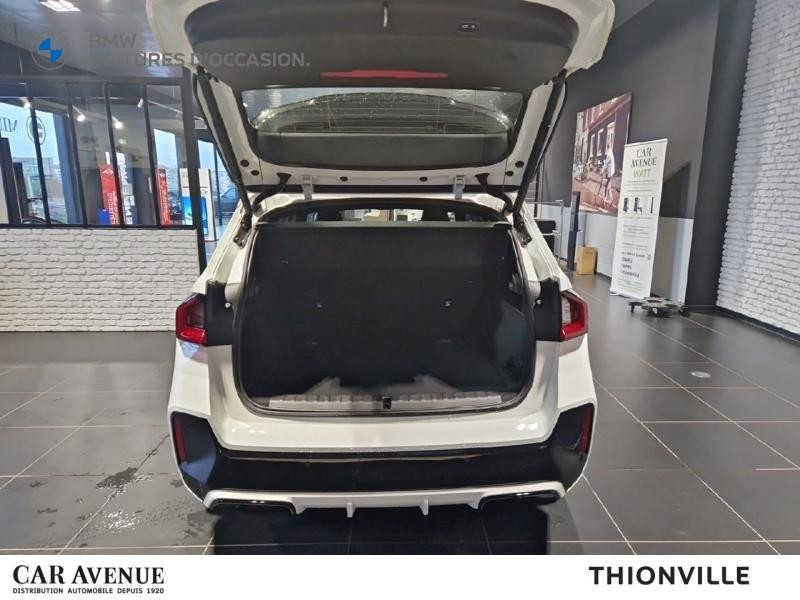 Occasion BMW X1 xDrive25e 245ch M Sport 2024 Blanc 53900 € à Terville
