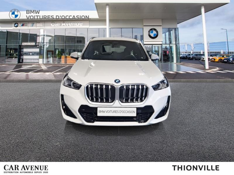 Occasion BMW X1 xDrive25e 245ch M Sport 2024 Blanc 53900 € à Terville