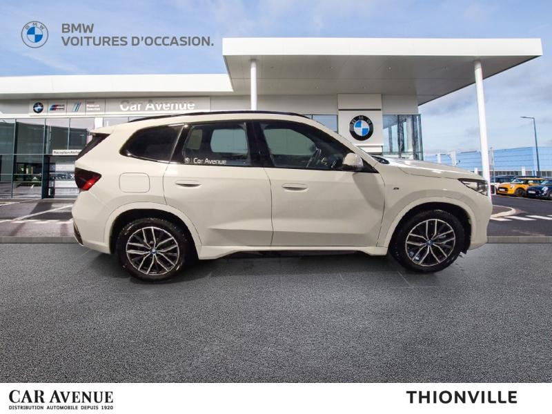 Occasion BMW X1 xDrive25e 245ch M Sport 2024 Blanc 53900 € à Terville