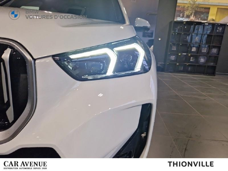 Occasion BMW X1 xDrive25e 245ch M Sport 2024 Blanc 53900 € à Terville
