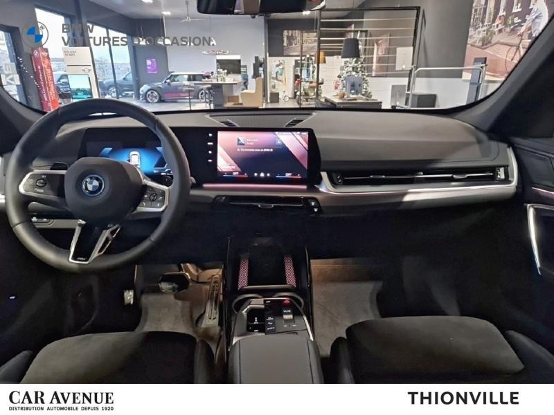 Occasion BMW X1 xDrive25e 245ch M Sport 2024 Blanc 53900 € à Terville