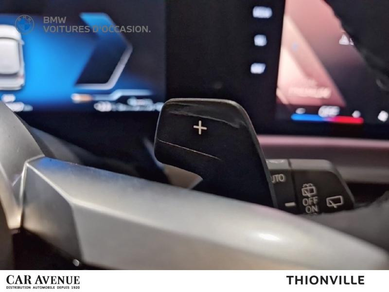 Occasion BMW X1 xDrive25e 245ch M Sport 2024 Blanc 53900 € à Terville