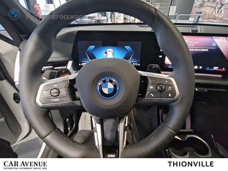 Occasion BMW X1 xDrive25e 245ch M Sport 2024 Blanc 53900 € à Terville