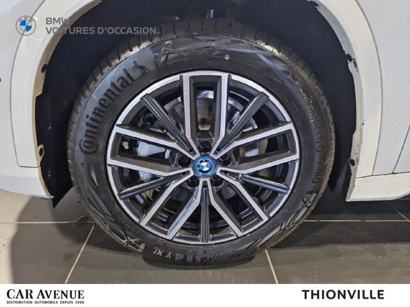 Occasion BMW X1 xDrive25e 245ch M Sport 2024 Blanc 53900 € à Terville