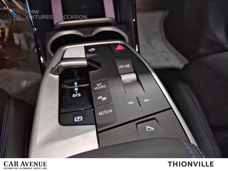 Occasion BMW X1 xDrive25e 245ch M Sport 2024 Blanc 53900 € à Terville