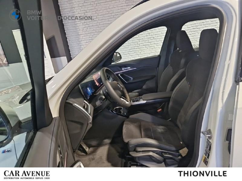 Occasion BMW X1 xDrive25e 245ch M Sport 2024 Blanc 53900 € à Terville