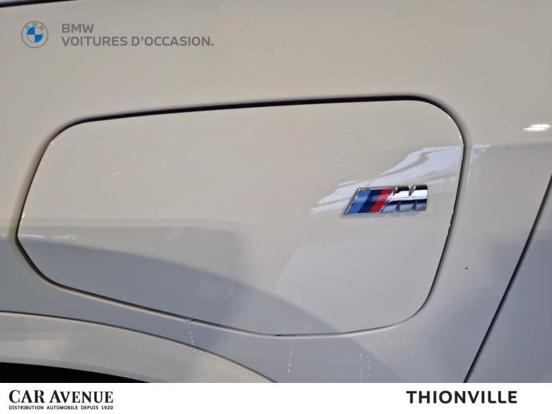 Occasion BMW X1 xDrive25e 245ch M Sport 2024 Blanc 53900 € à Terville