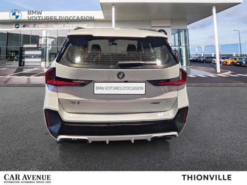 Occasion BMW X1 xDrive25e 245ch M Sport 2024 Blanc 53900 € à Terville