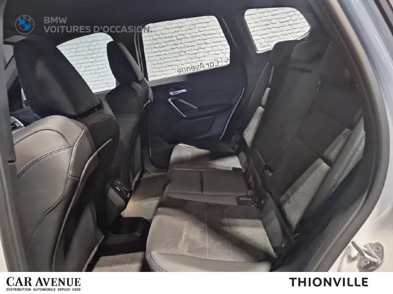 Occasion BMW X1 xDrive25e 245ch M Sport 2024 Blanc 53900 € à Terville