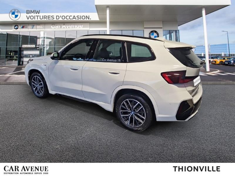 Occasion BMW X1 xDrive25e 245ch M Sport 2024 Blanc 53900 € à Terville