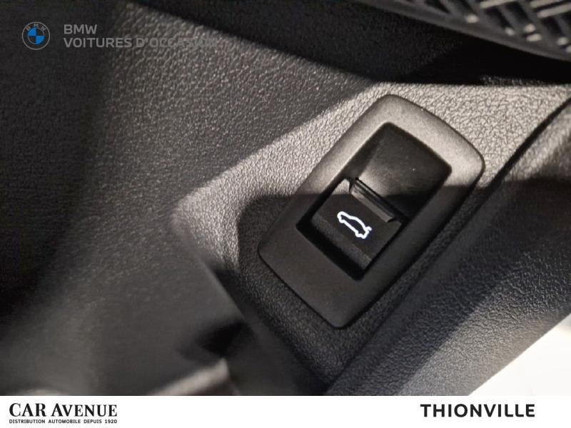 Occasion BMW X1 xDrive25e 245ch M Sport 2024 Blanc 53900 € à Terville