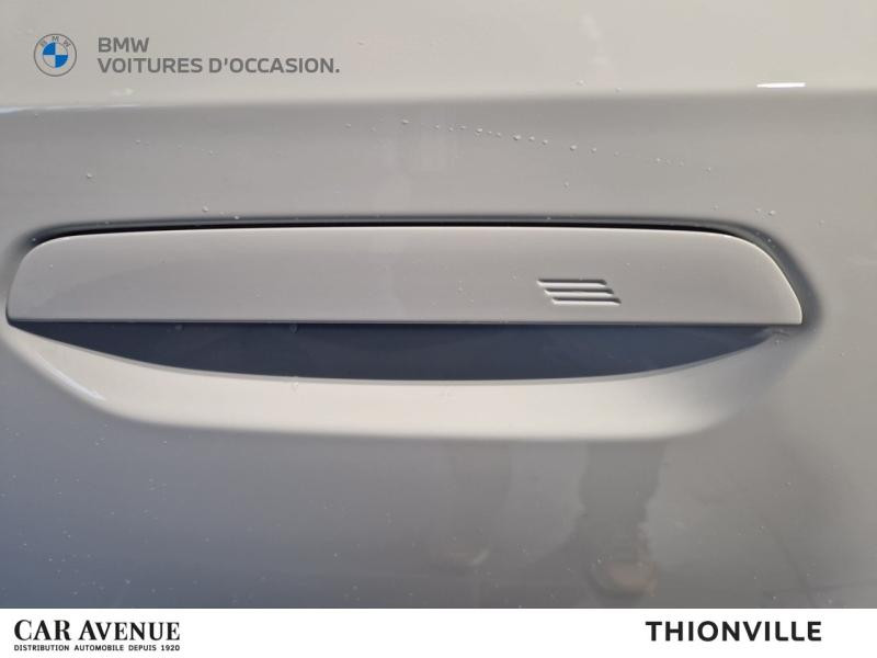 Occasion BMW X1 xDrive25e 245ch M Sport 2024 Blanc 53900 € à Terville