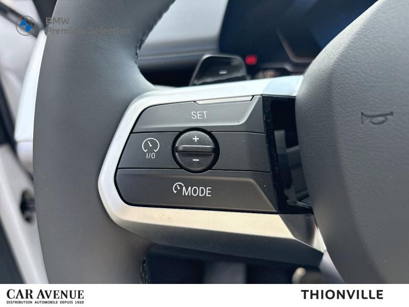 Used BMW X1 xDrive25e 245ch M Sport 2025 Mineralweiss métal € 59900 in Terville
